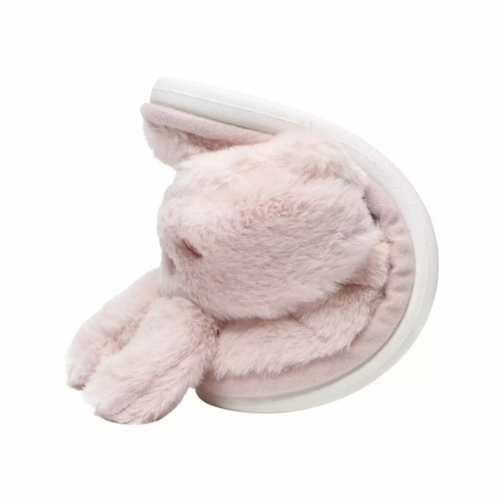 EverUgg Fluff Bunny Strap Slipper - Image 10
