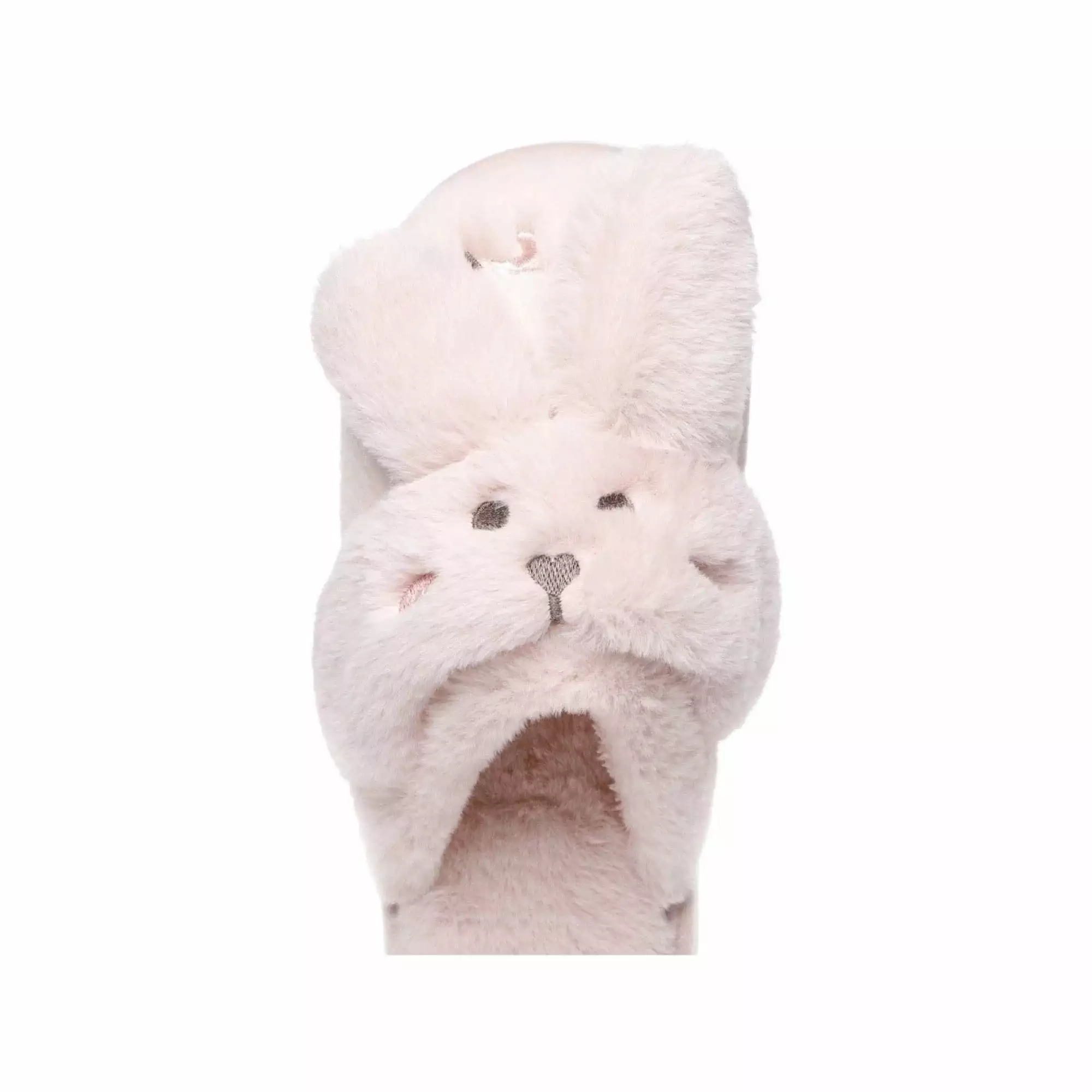 EverUgg Fluff Bunny Strap Slipper - Image 13