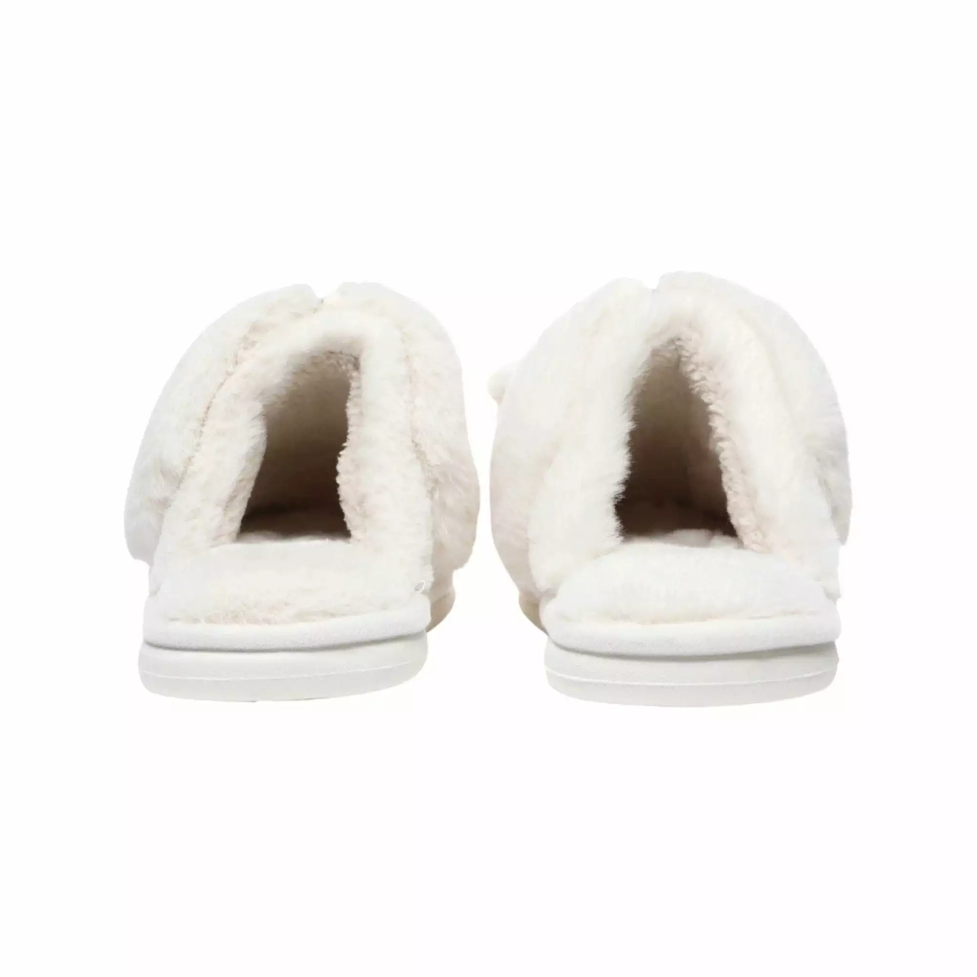 EverUgg Fluff Bunny Strap Slipper - Image 4