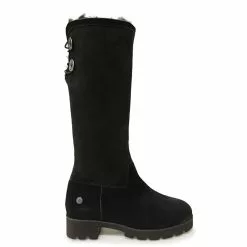 Koalabi June Tall Sheepskin Boot