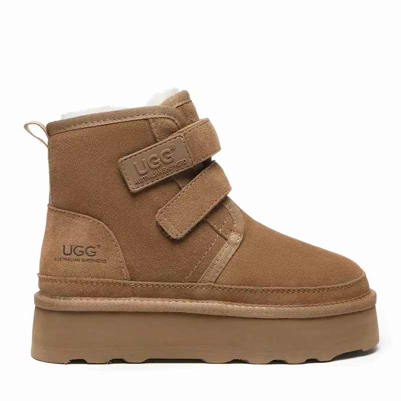 EverUgg UGG Dylan Platform Boots