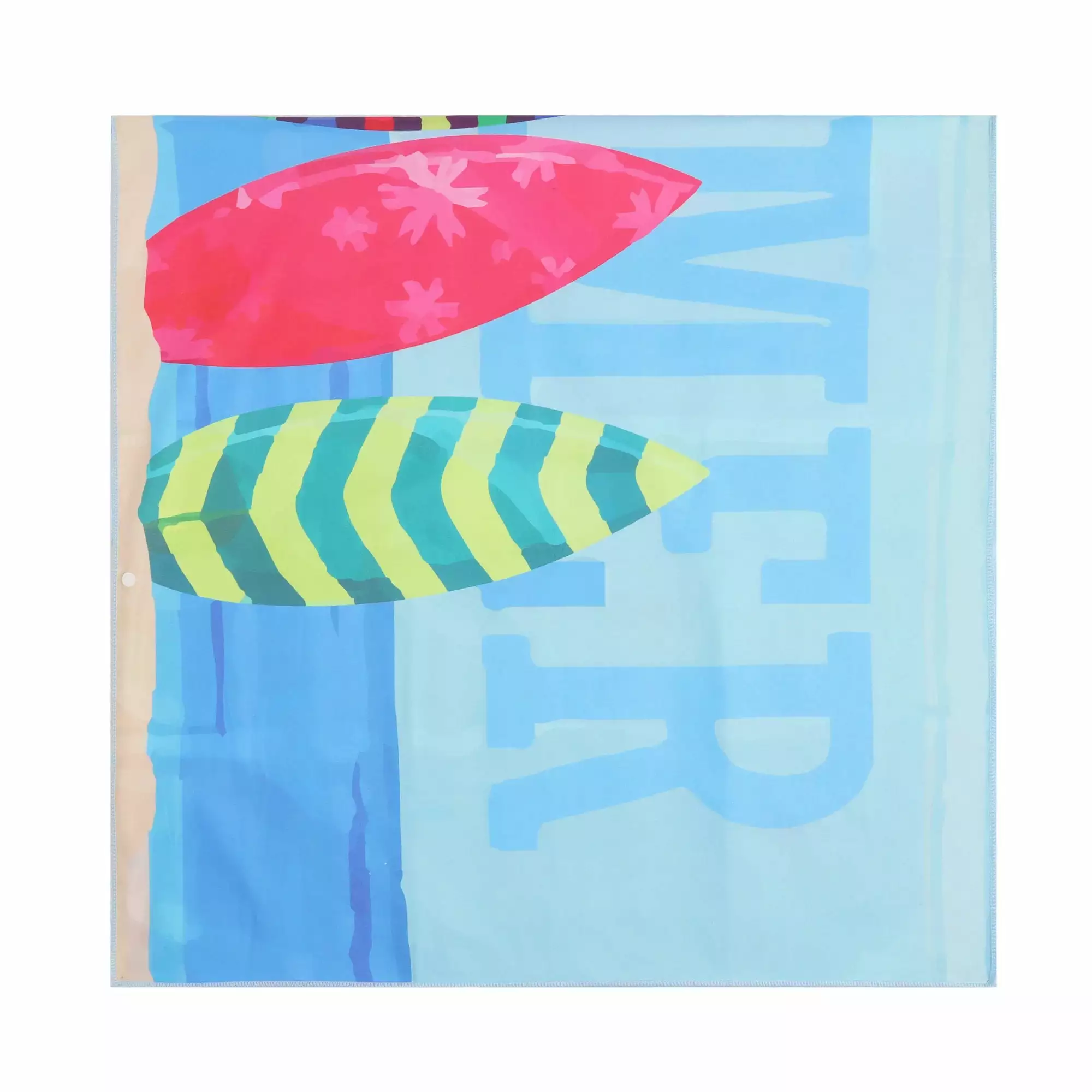 EverUgg Sand Free Marimar Beach Towel - Image 3