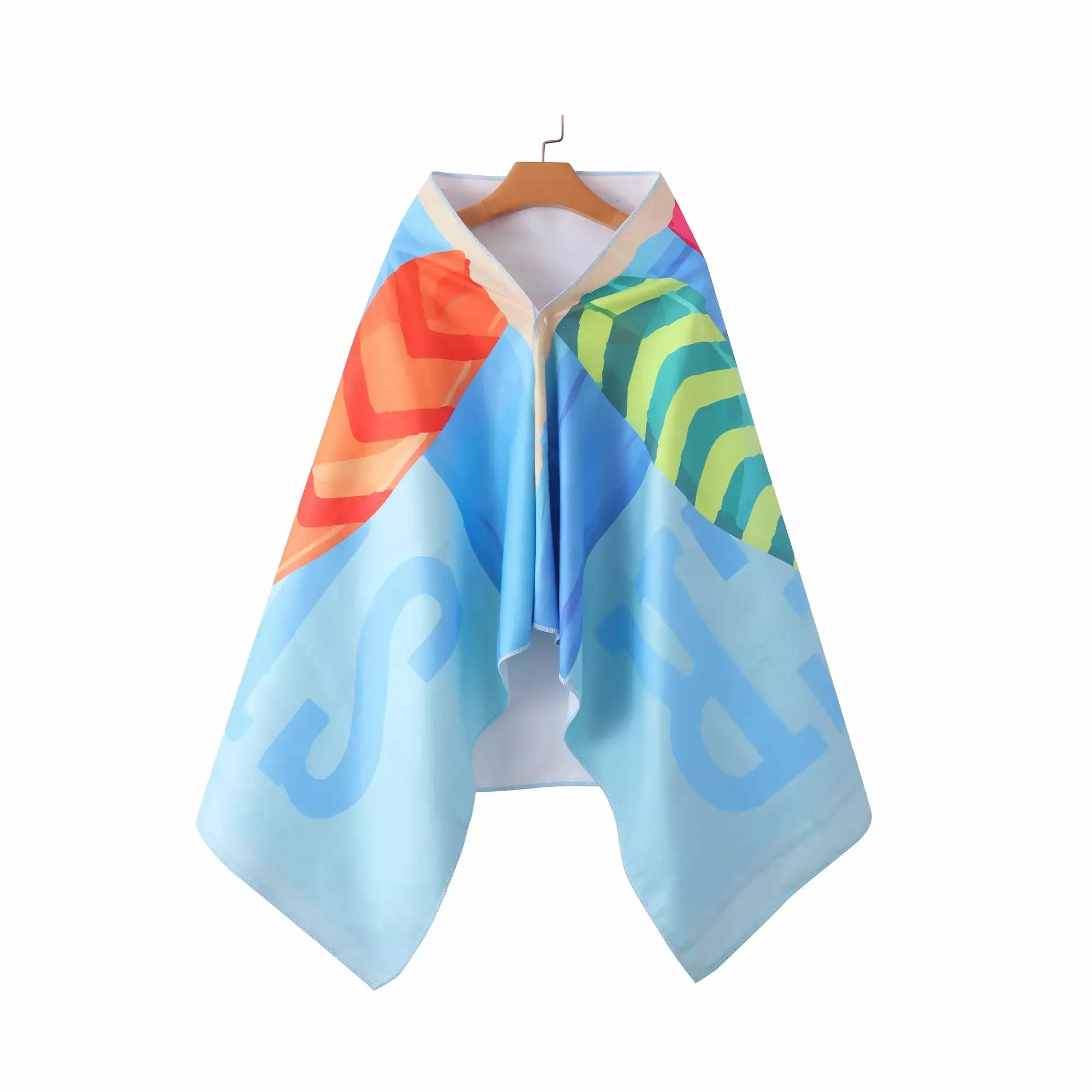 EverUgg Sand Free Marimar Beach Towel - Image 4