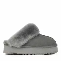 Oz Native UGG Hazel Platform Scuffs