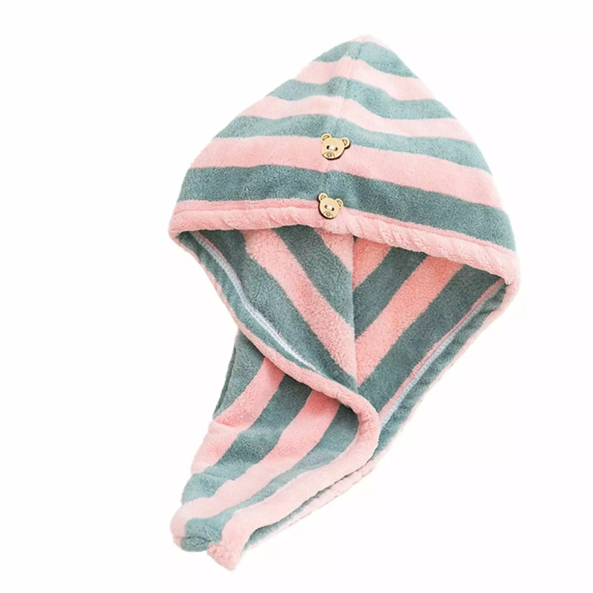 Snuggyz Fast Drying Hair Towel - Image 2