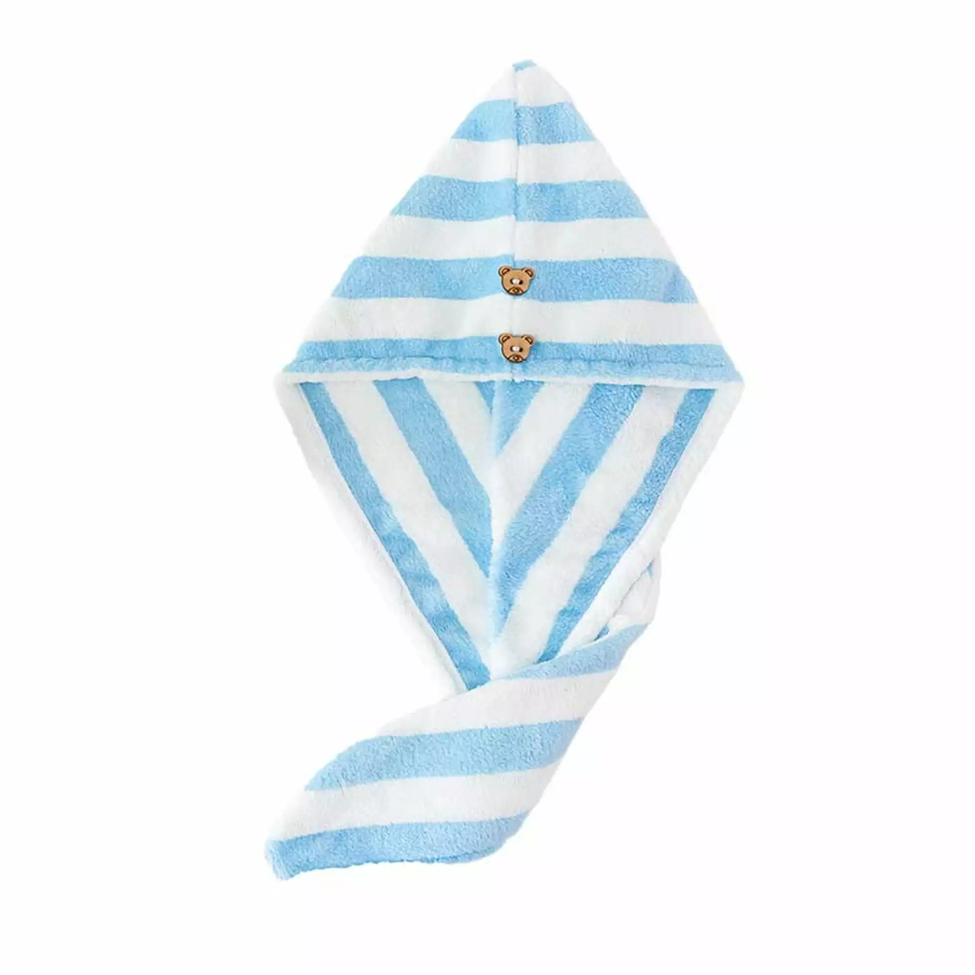 Snuggyz Fast Drying Hair Towel - Image 3