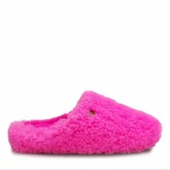 Koalabi Softie Crinkly Wool Slippers