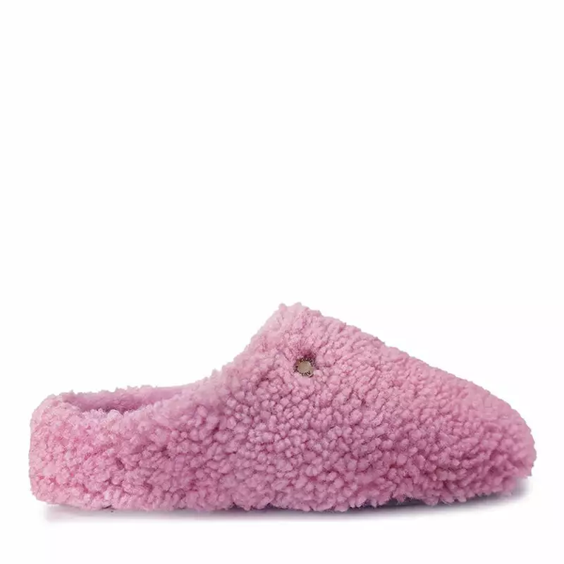 Koalabi Softie Crinkly Wool Slippers - Image 2