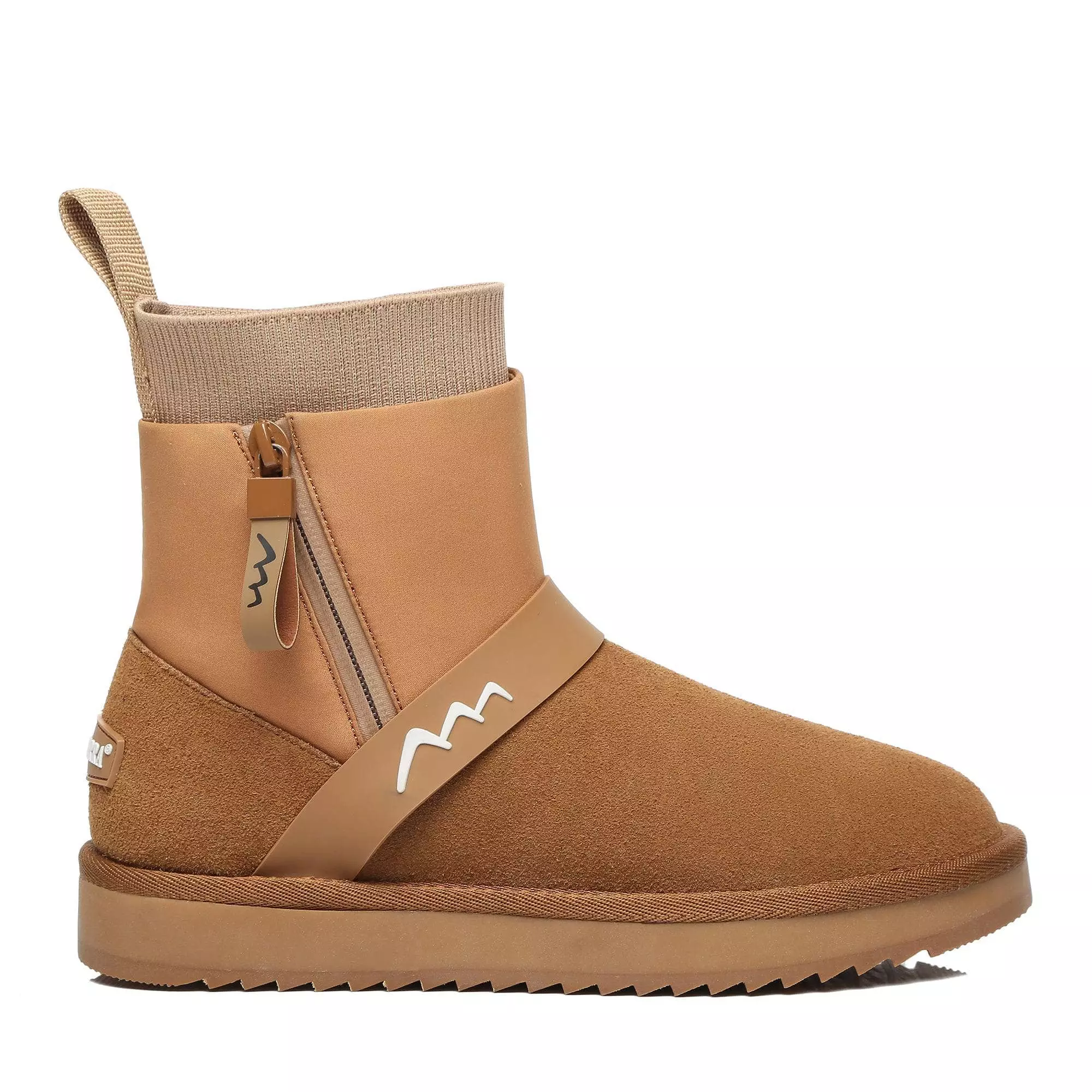 EverUgg Tanya Boots