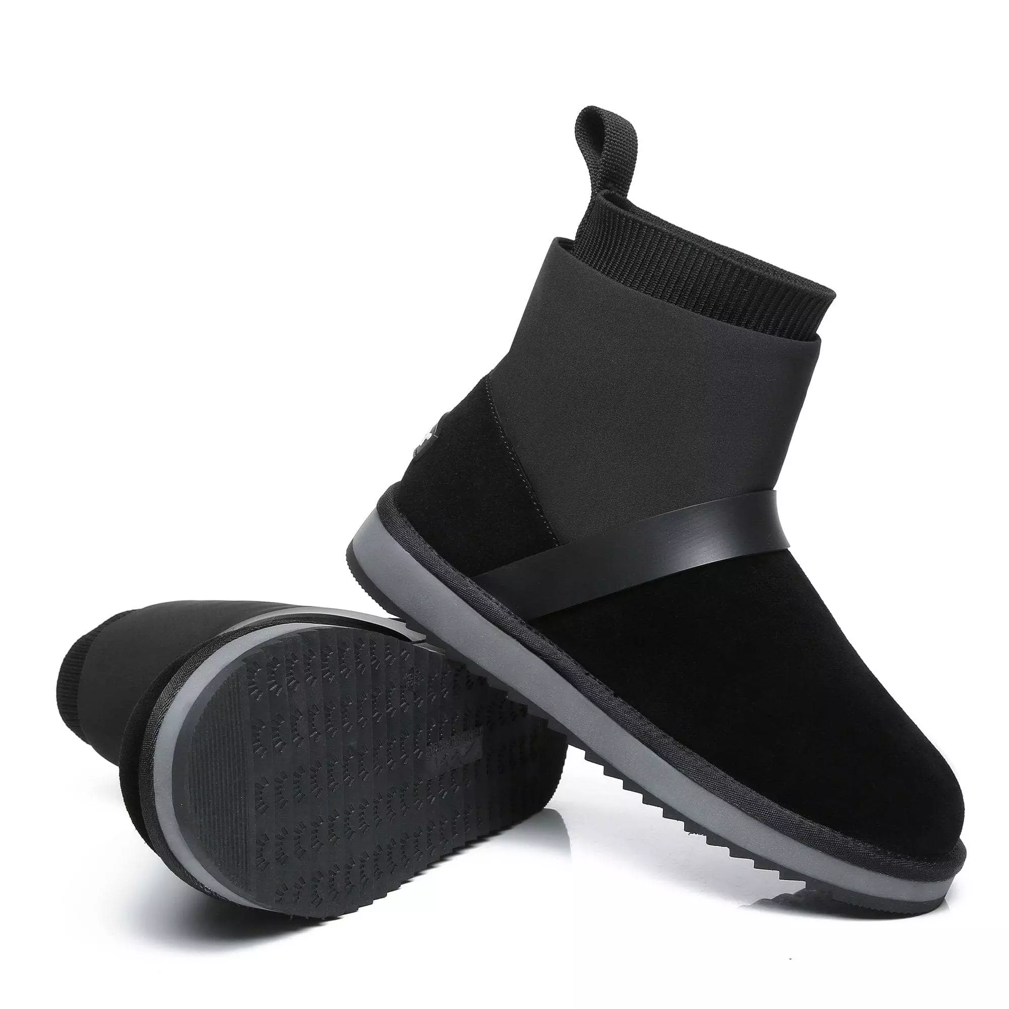 EverUgg Tanya Boots - Image 12