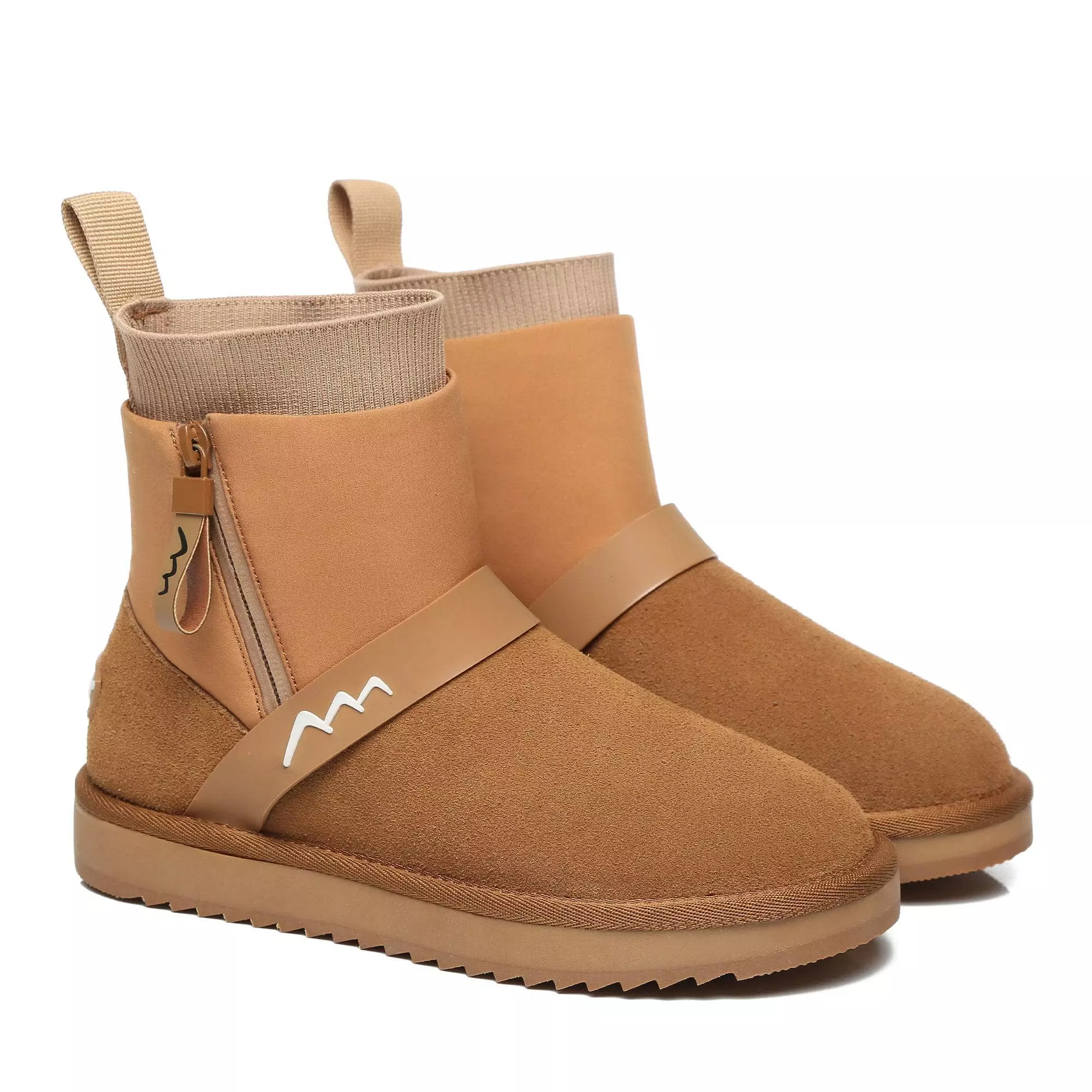 EverUgg Tanya Boots - Image 4