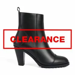 DK Clearance UGG Aether Leather Boot