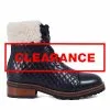 DK Clearance UGG Apollo Genuine Shearling Boots