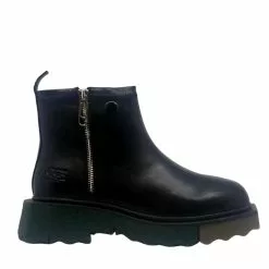 Ausnow UGG Badotti Platform Boots