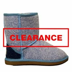 Auzland UGG Bebe Boots