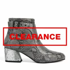DK Clearance UGG Bia Buckle Boots