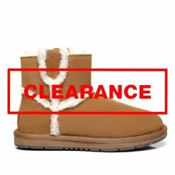 EverUgg UGG Ava Boots