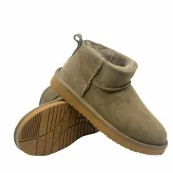 Ausnow UGG Boots Piccola