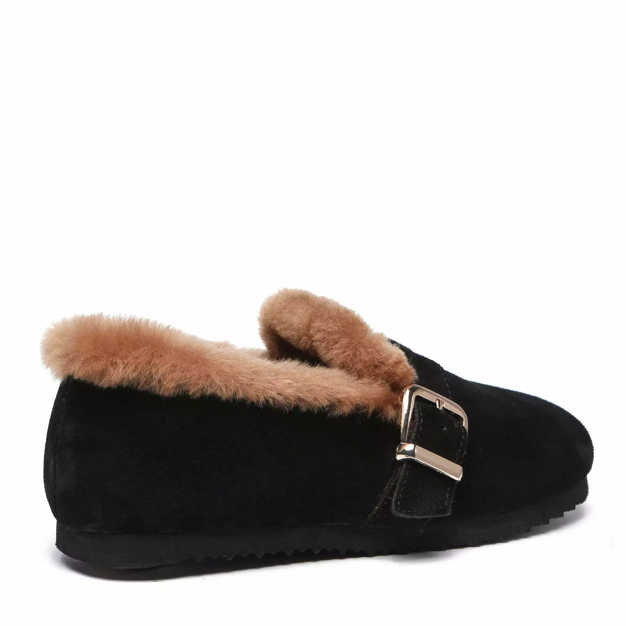 EverUgg UGG Lisa Suede Loafer - Image 2
