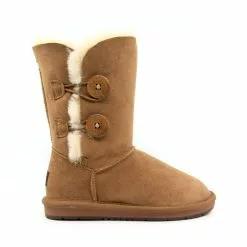 Auzland UGG Premium 2 Button Boot