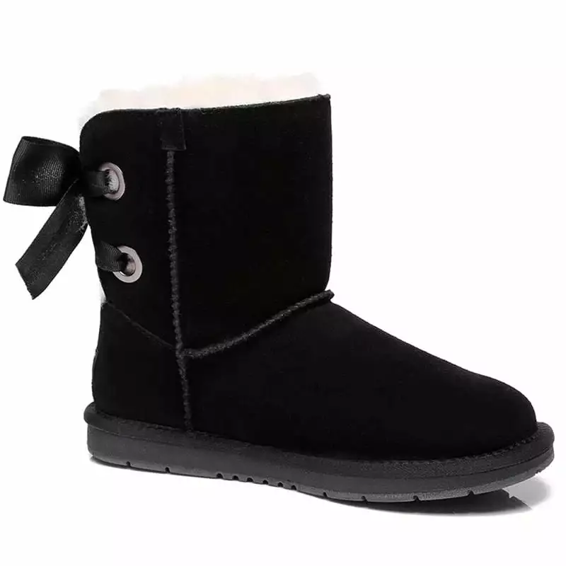 EverUgg UGG Valentina Boot - Image 10