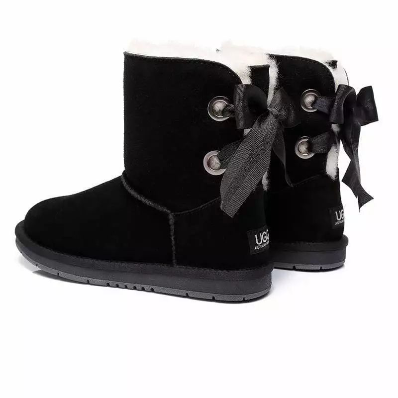 EverUgg UGG Valentina Boot - Image 12