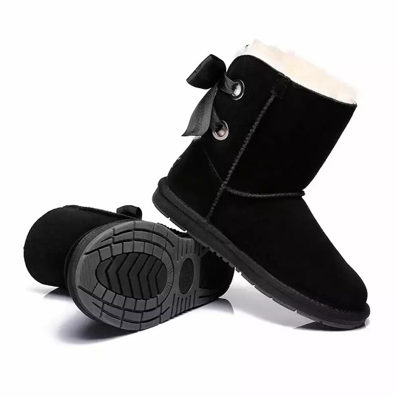 EverUgg UGG Valentina Boot - Image 14