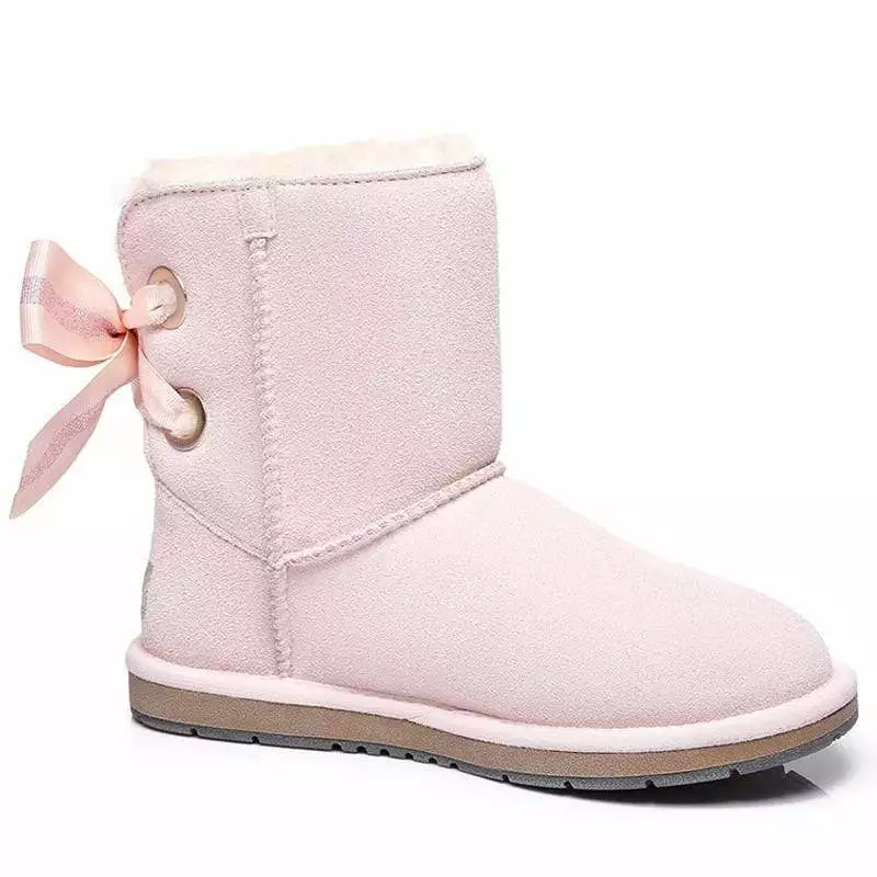 EverUgg UGG Valentina Boot - Image 17