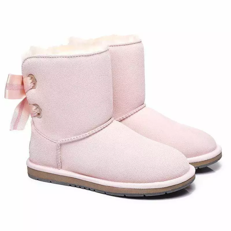 EverUgg UGG Valentina Boot - Image 18