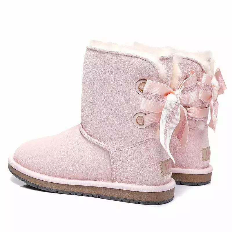 EverUgg UGG Valentina Boot - Image 19