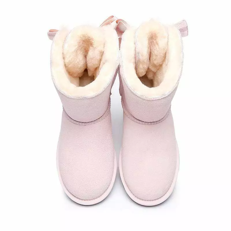 EverUgg UGG Valentina Boot - Image 20