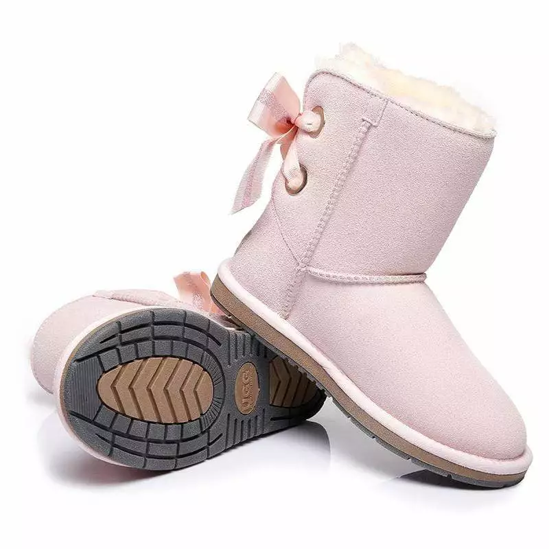 EverUgg UGG Valentina Boot - Image 21