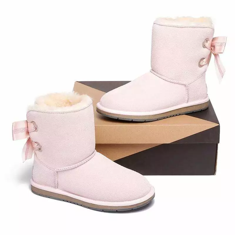 EverUgg UGG Valentina Boot - Image 22