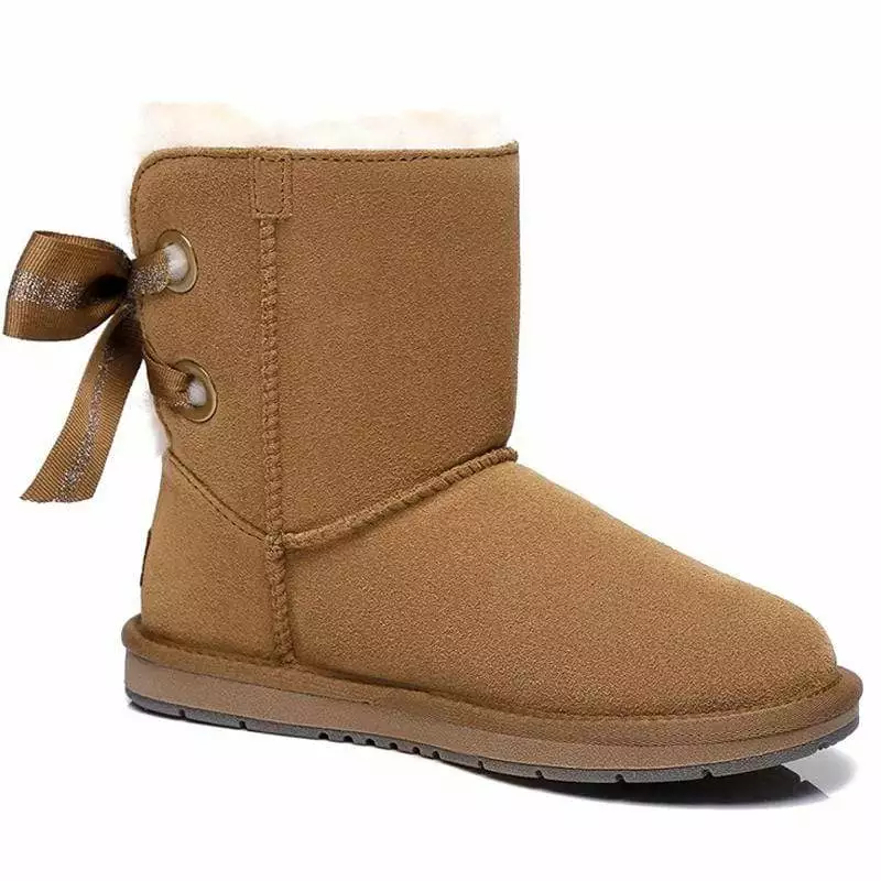 EverUgg UGG Valentina Boot - Image 3