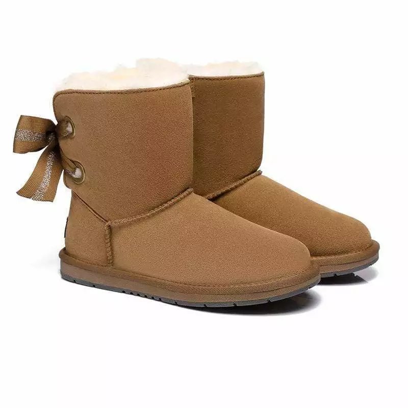 EverUgg UGG Valentina Boot - Image 4