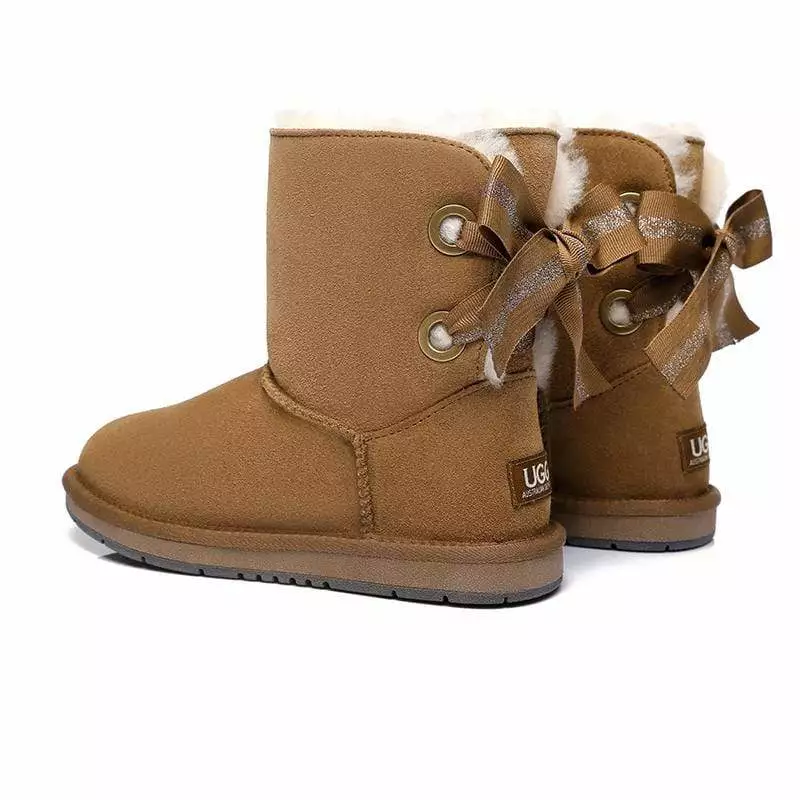 EverUgg UGG Valentina Boot - Image 5