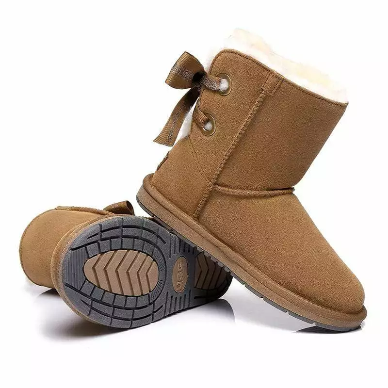 EverUgg UGG Valentina Boot - Image 7