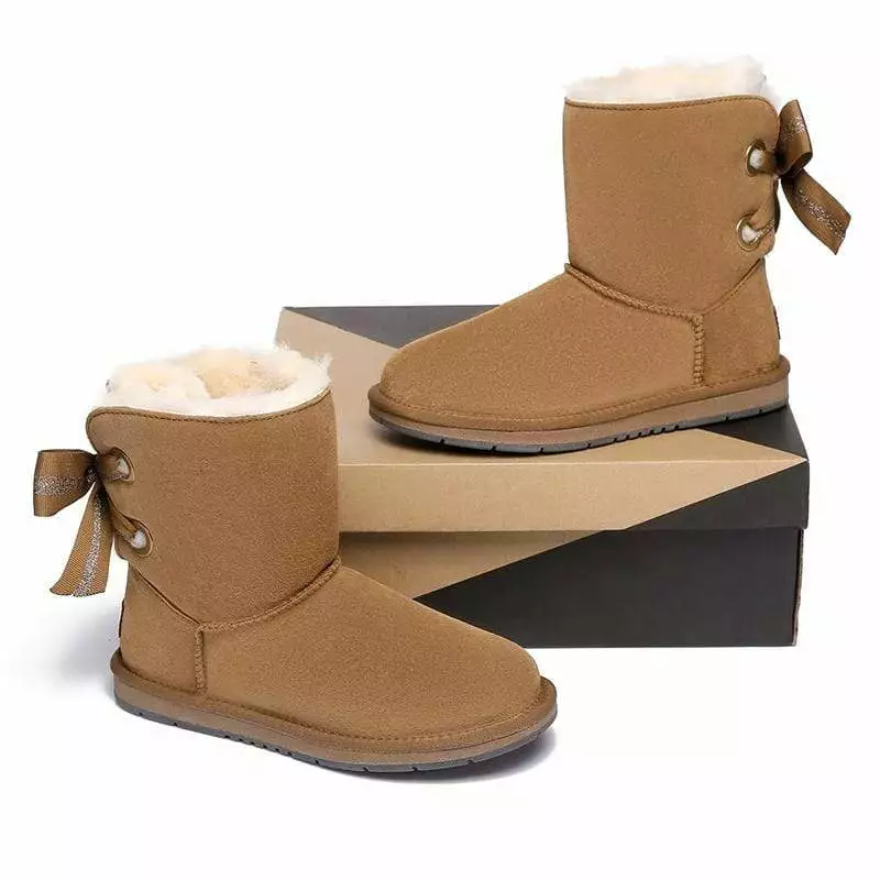 EverUgg UGG Valentina Boot - Image 9