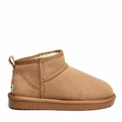DK Sheepskin UGG Willow Ultra Mini Boots