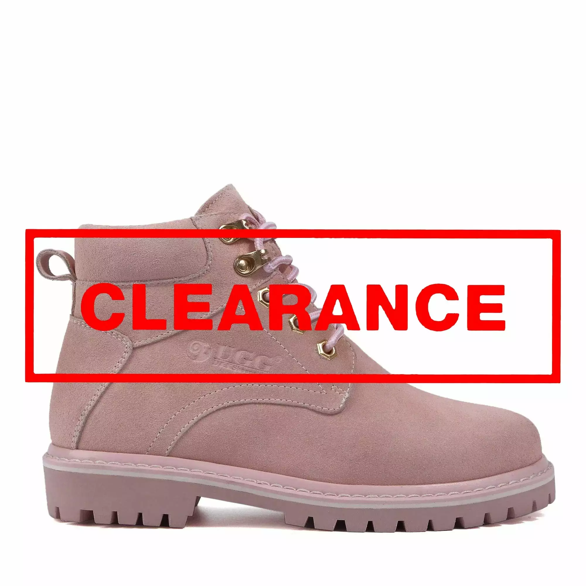 DK Clearance UGG Caty Classic Boots