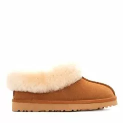 OZwear UGG Celeb Collar Slippers