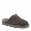 OZwear UGG Charlie Sheepskin Scuff