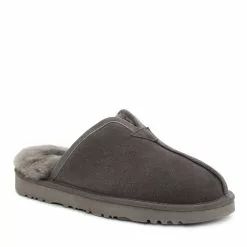 OZwear UGG Charlie Sheepskin Scuff
