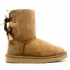 Ausnow UGG Classic Double Bow Boots