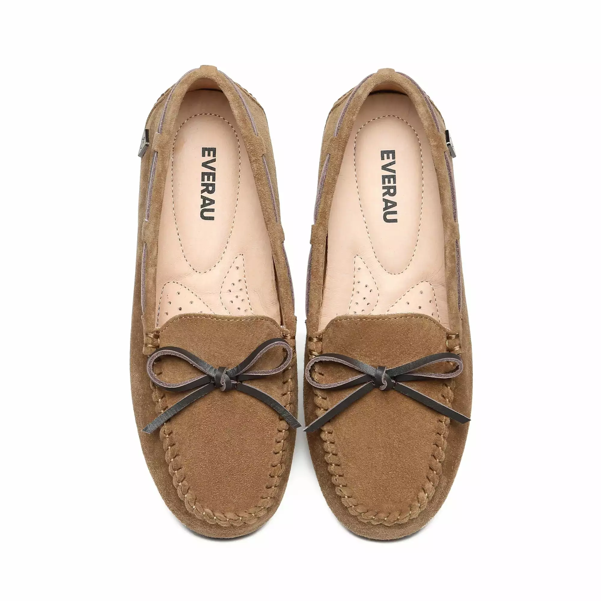 EverUgg UGG Classic Summer Moccasins - Image 11