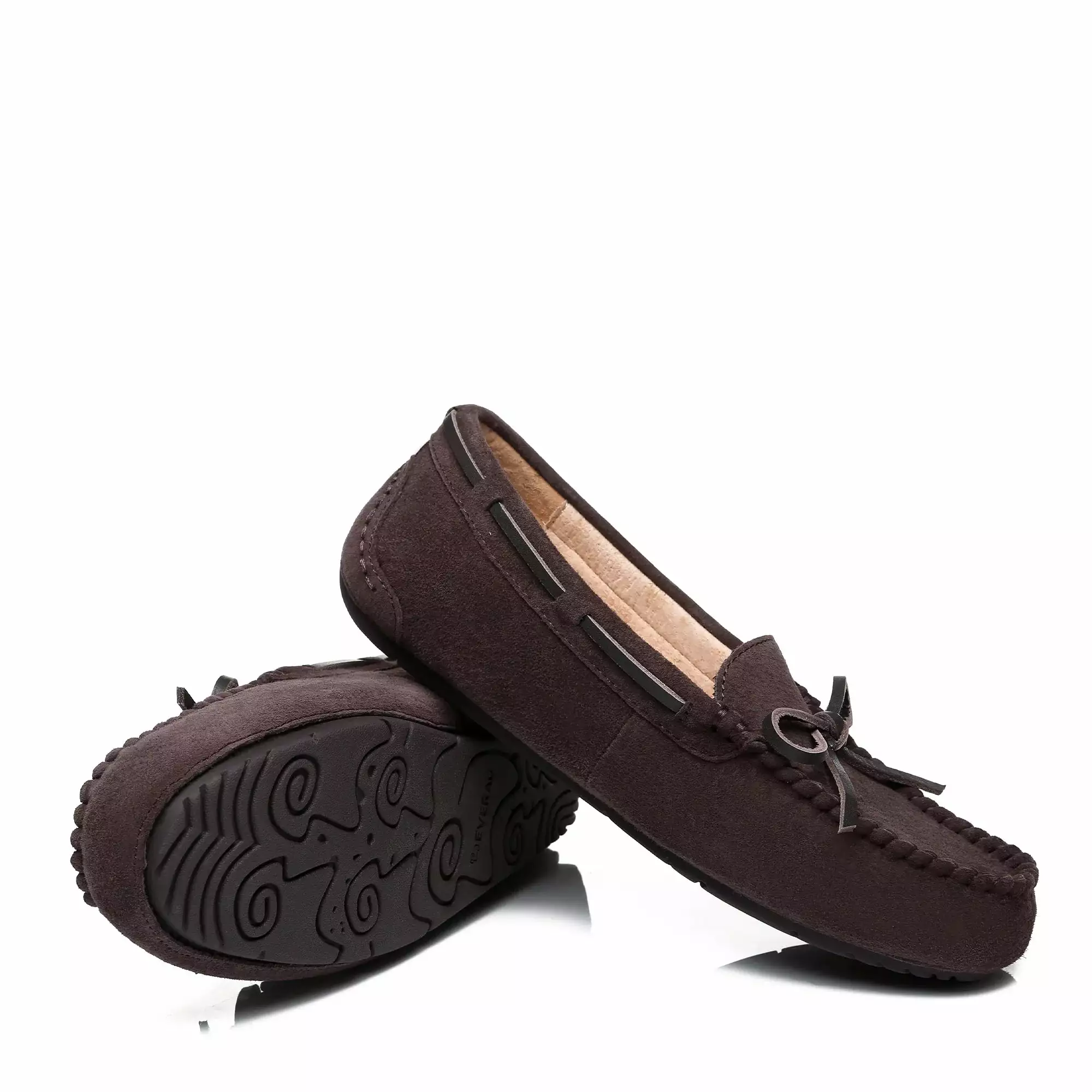 EverUgg UGG Classic Summer Moccasins - Image 13