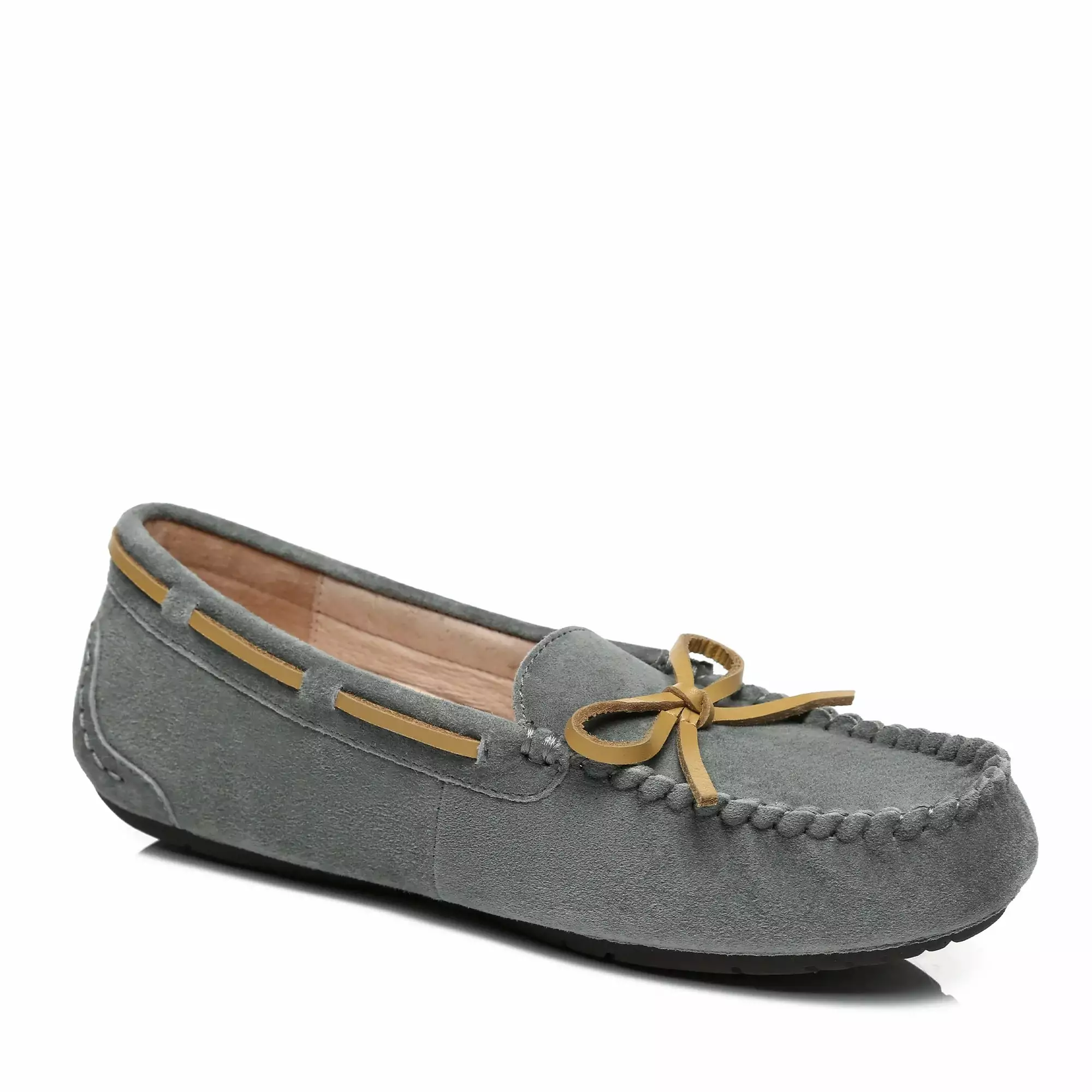 EverUgg UGG Classic Summer Moccasins - Image 15