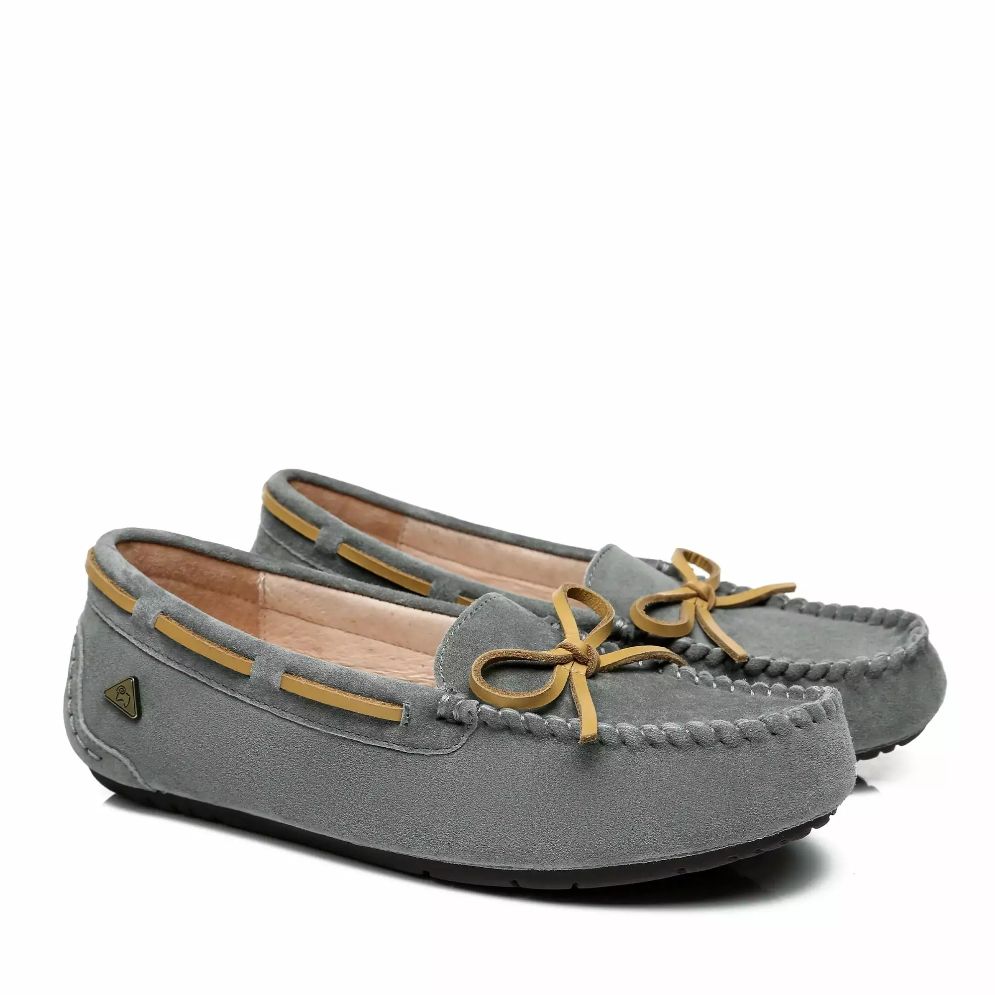 EverUgg UGG Classic Summer Moccasins - Image 17
