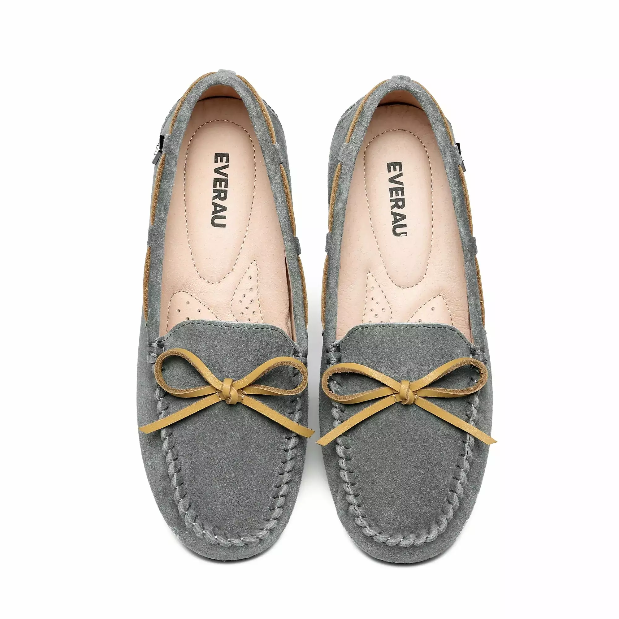 EverUgg UGG Classic Summer Moccasins - Image 18