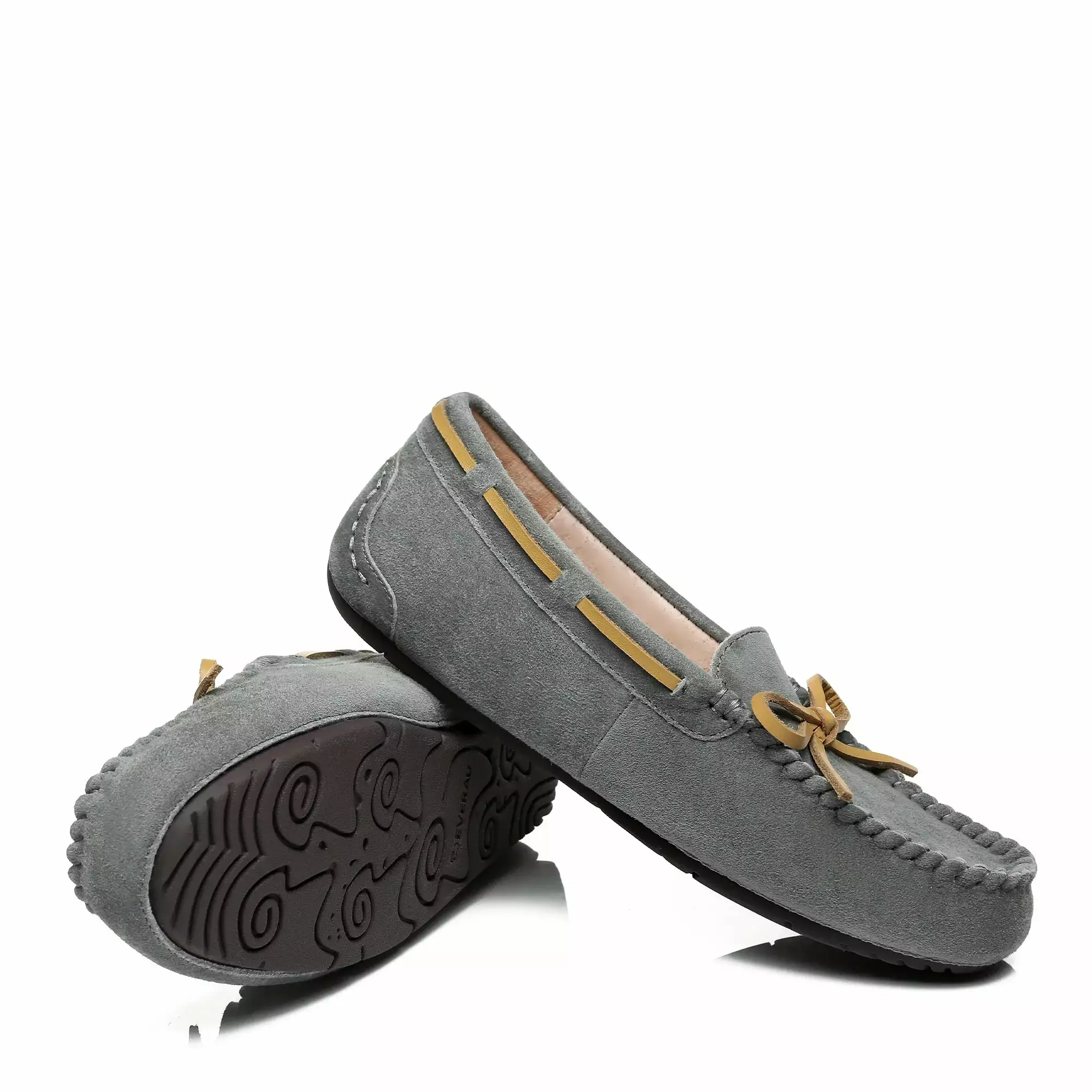 EverUgg UGG Classic Summer Moccasins - Image 19